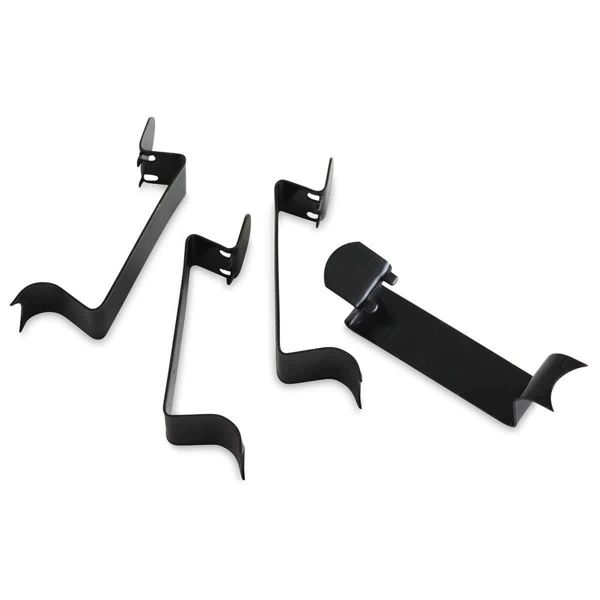 Ook Canvas to Frame Clips- Four loose clips