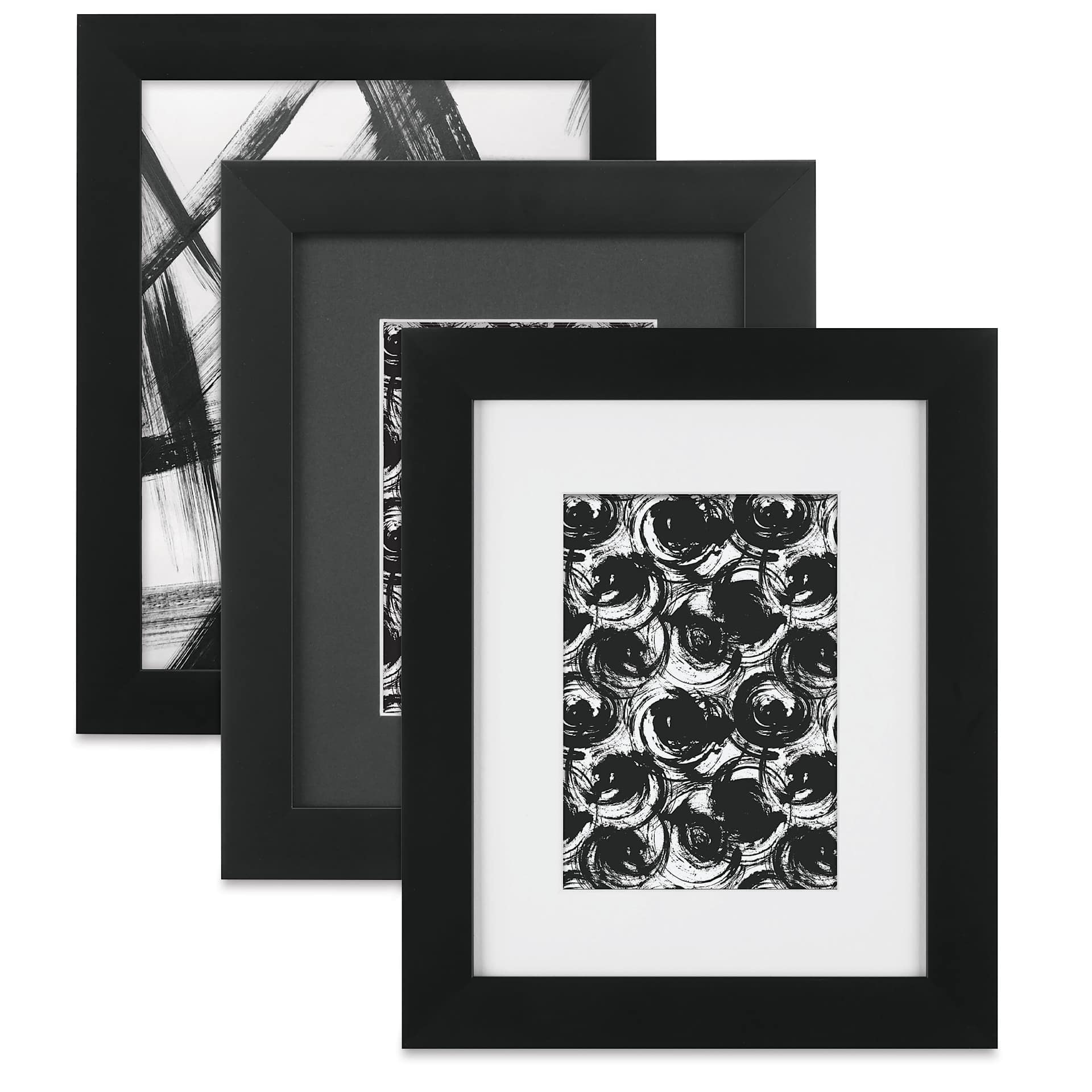 Blick Sheffield Frames