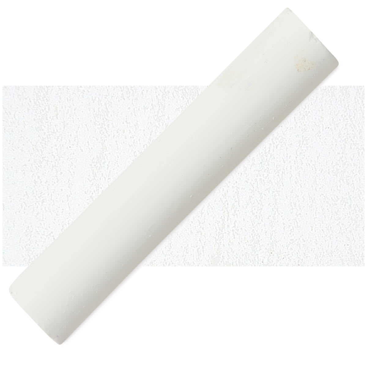 Blockx Soft Pastel - Titanium White 802 pastel and swatch