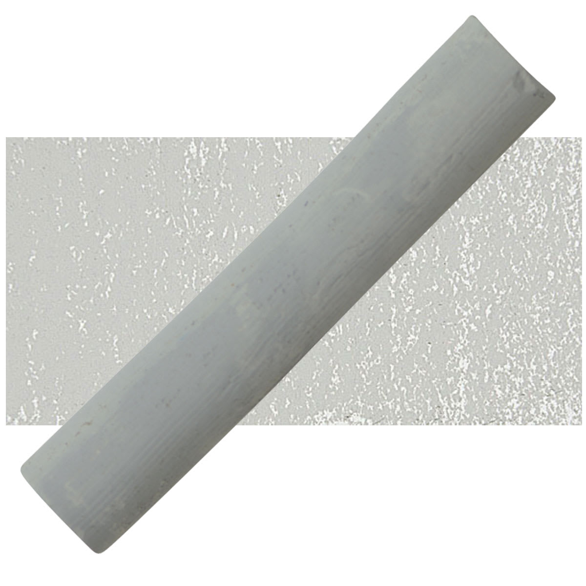 Blockx Soft Pastel - Warm Gray 715 pastel and swatch