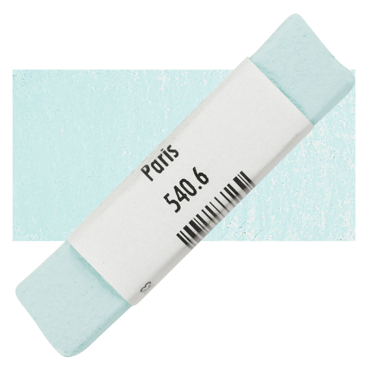 Great American Handmade Pastel - Paris 6, 540.6 pastel and swatch
