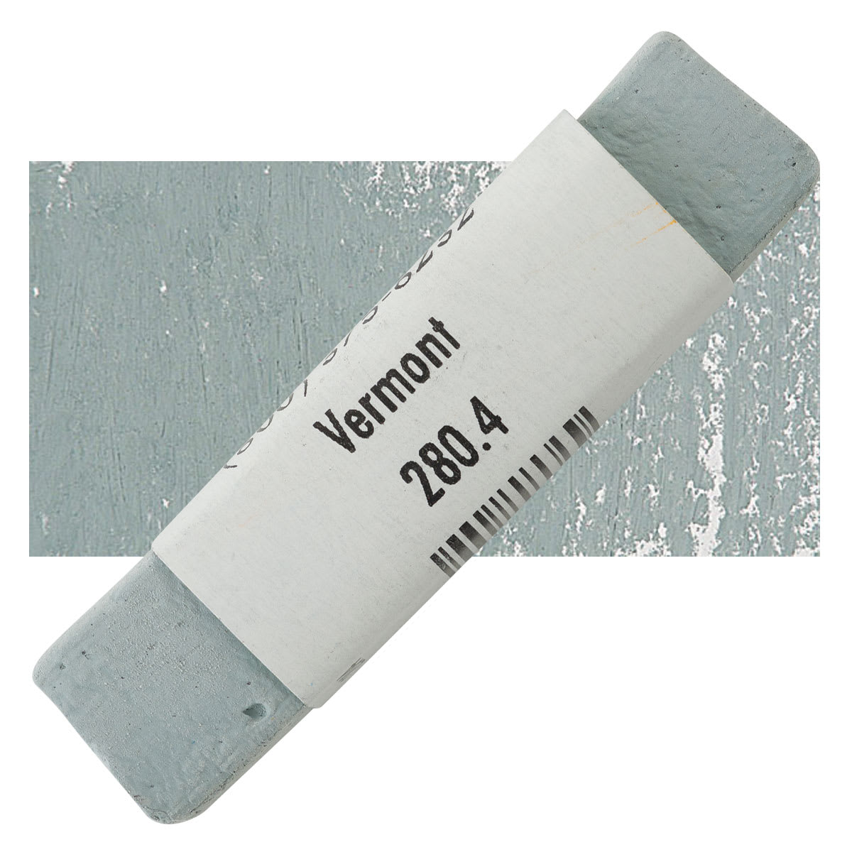 Great American Handmade Pastel - Vermont 4, 280.4 pastel and swatch