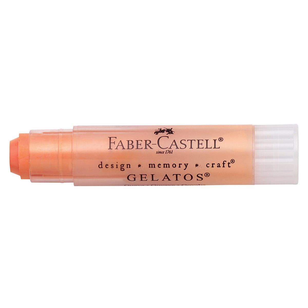 Faber-Castell Gelatos Guava