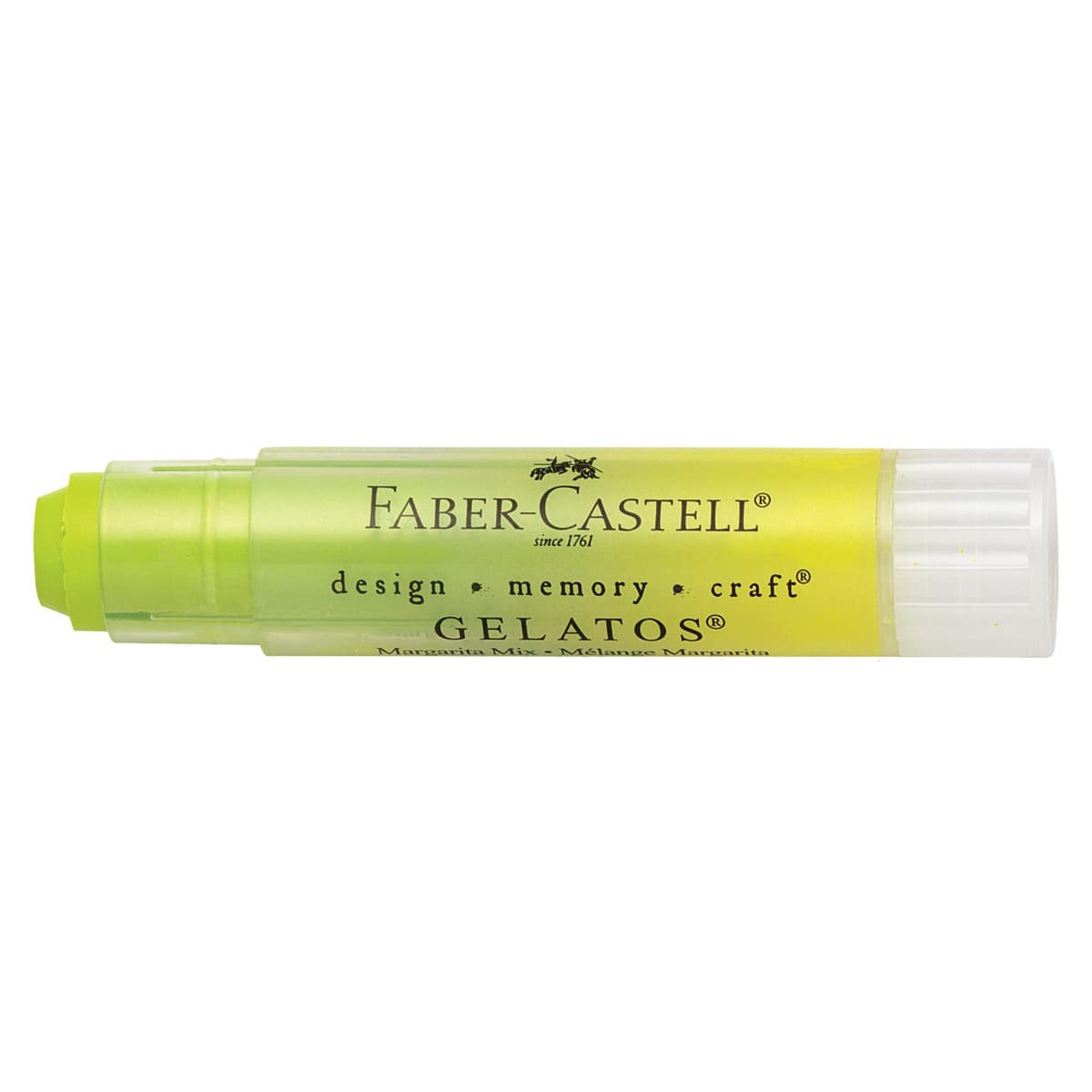 Faber-Castell Gelatos Margarita Mix
