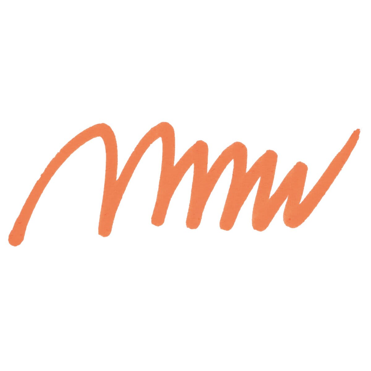 Montana Acrylic Marker - 2 mm, Power Orange swatch Montana Acrylic Marker - 2 mm, Power Orange swatch