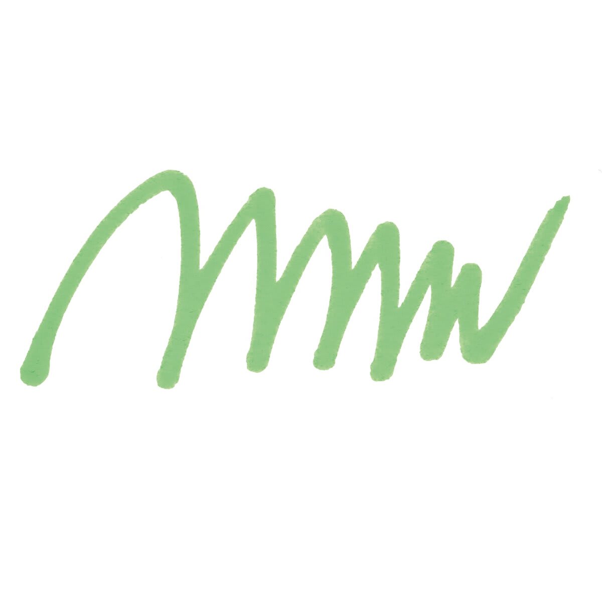 Montana Acrylic Marker - 2 mm Tip, Acid Green swatch Montana Acrylic Marker - 2 mm Tip, Acid Green swatch