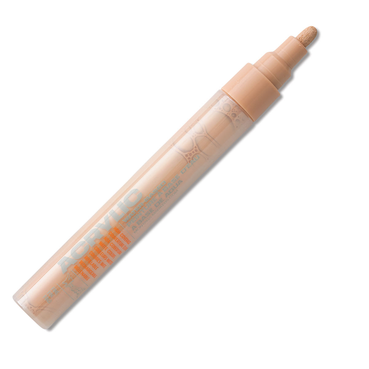 Montana Acrylic Marker, 2 mm, Make-Up
