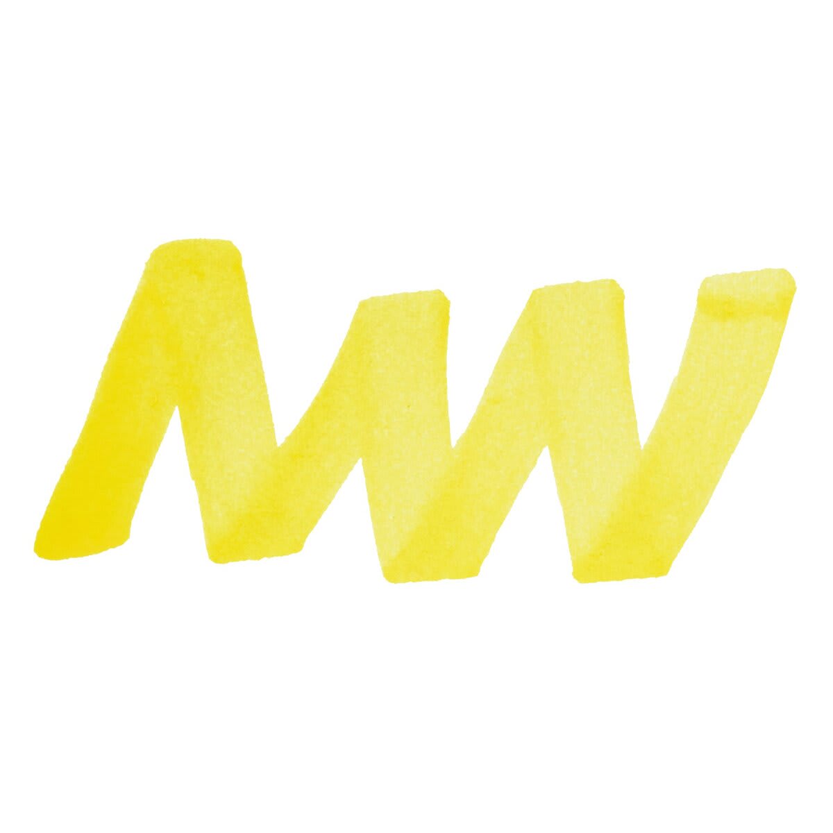 Liquitex Paint Marker - Cadmium Yellow Light Hue swatch