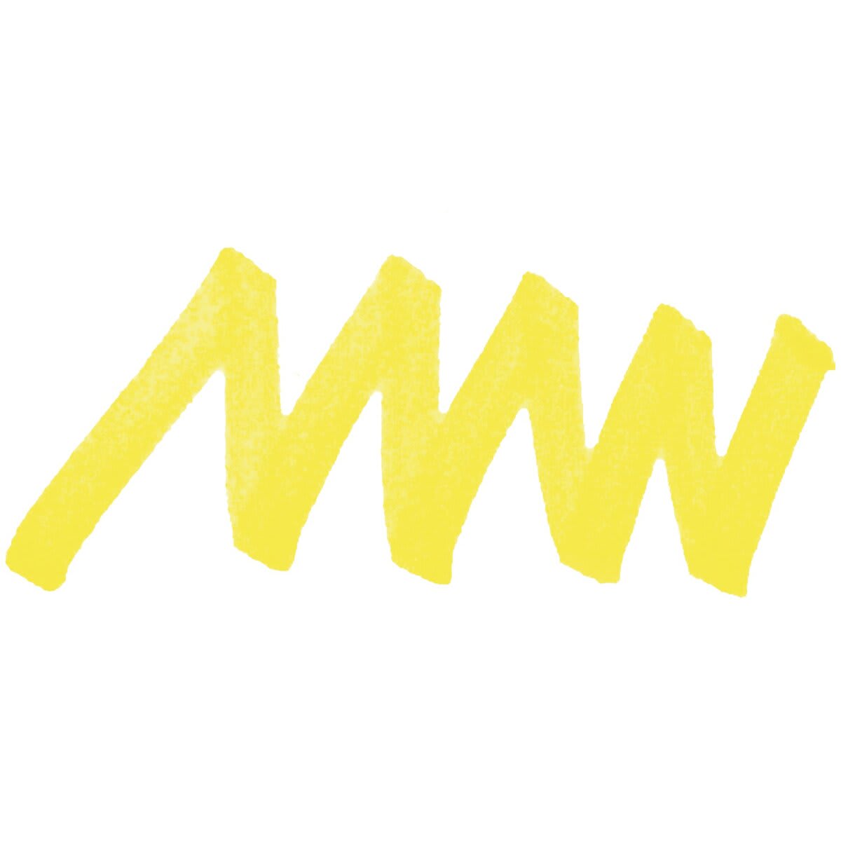 Liquitex Paint Marker - Cadmium Yellow Light Hue swatch
