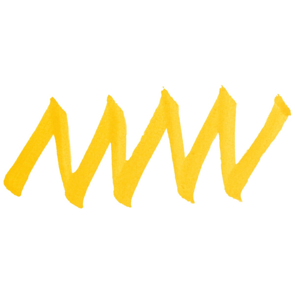 Liquitex Paint Marker - Cadmium Yellow Medium Hue swatch