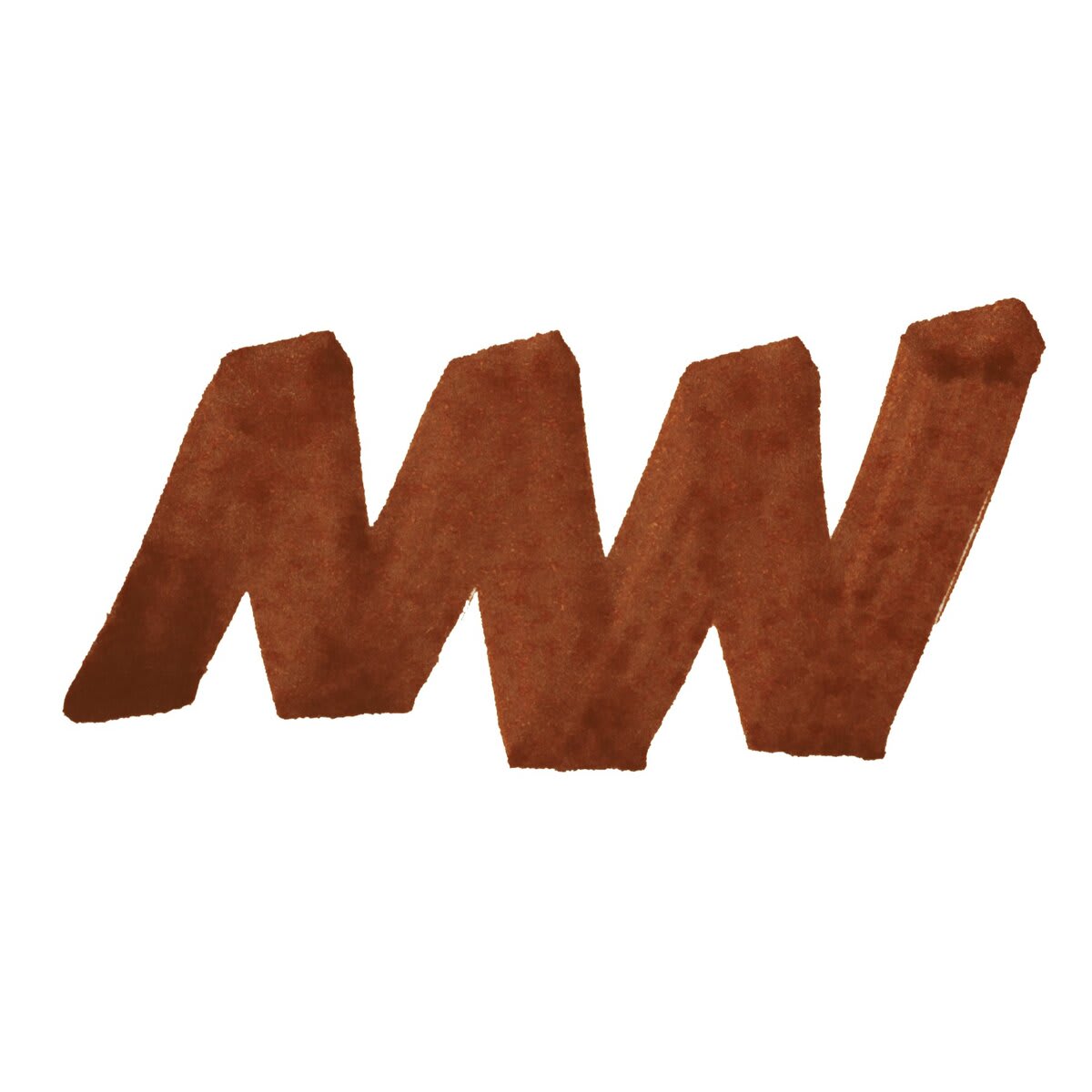 Liquitex Paint Marker - Burnt Sienna swatch