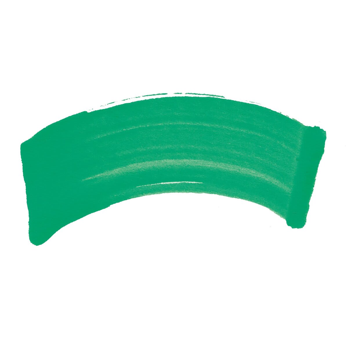 Krink K-55 Paint Marker - Fluorescent Green swatch