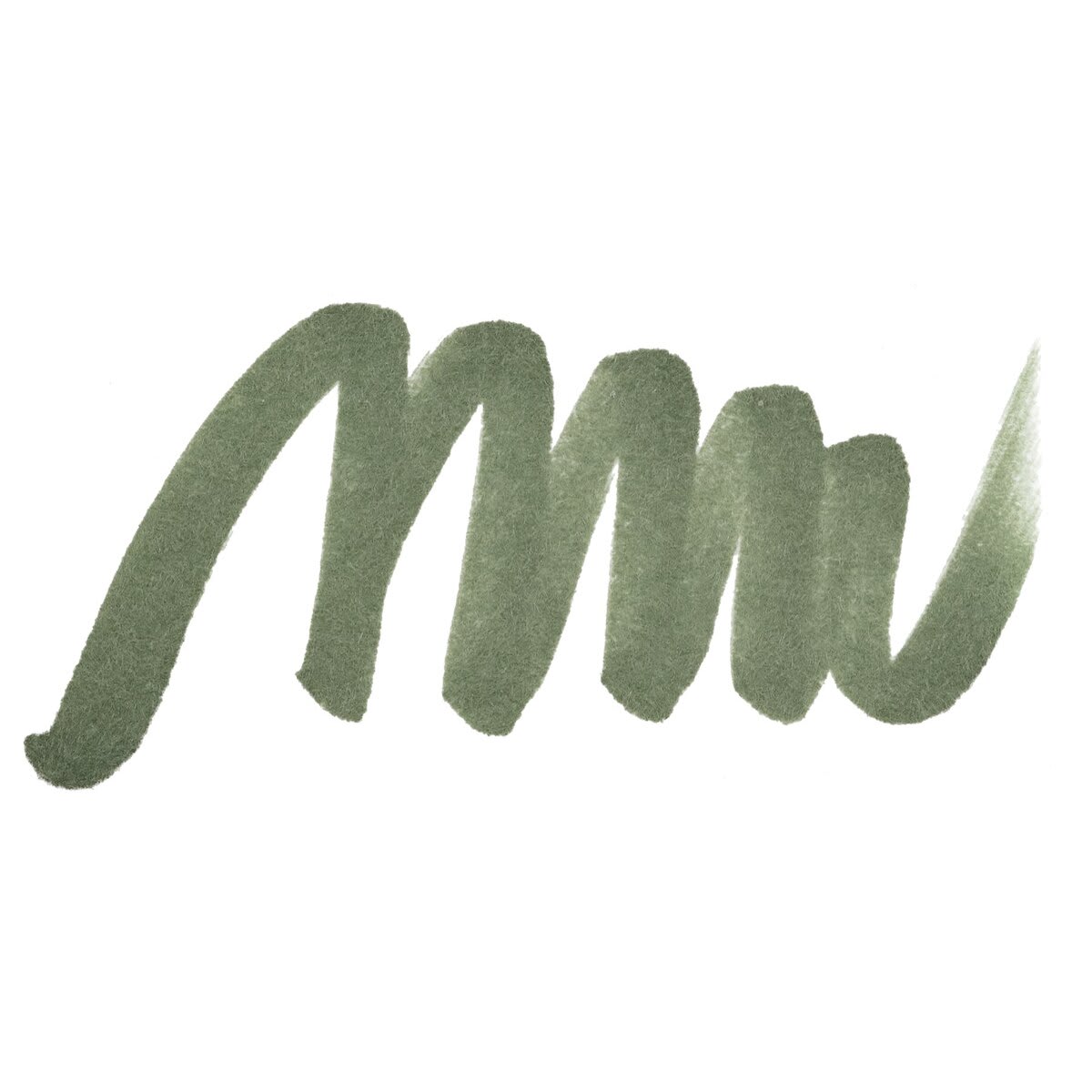ShinHan Touch Twin Brush Marker - Greyish Green Deep swatch
