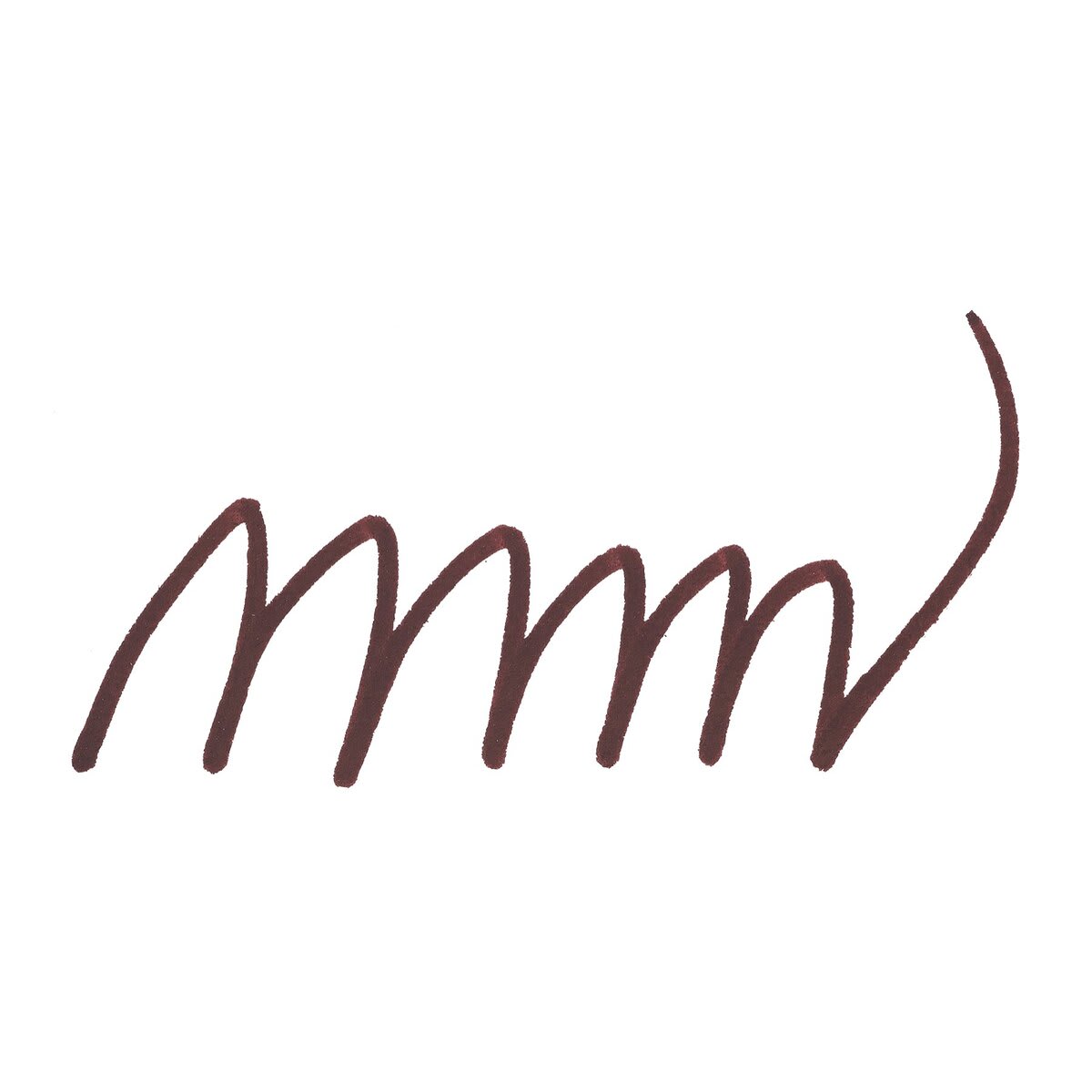 Posca Paint Marker - Dark Brown, Fine, Bullet Tip, 0.9mm-1.3mm swatch Posca Paint Marker - Dark Brown, Fine, Bullet Tip, 0.9mm-1.3mm swatch