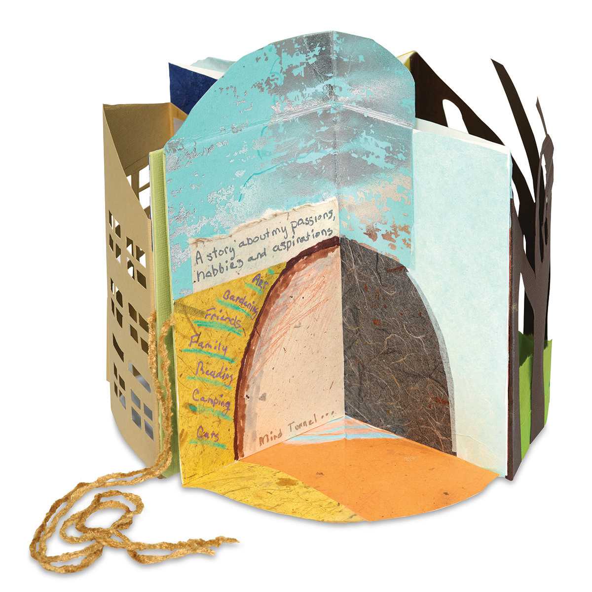 Inner-Space-Books