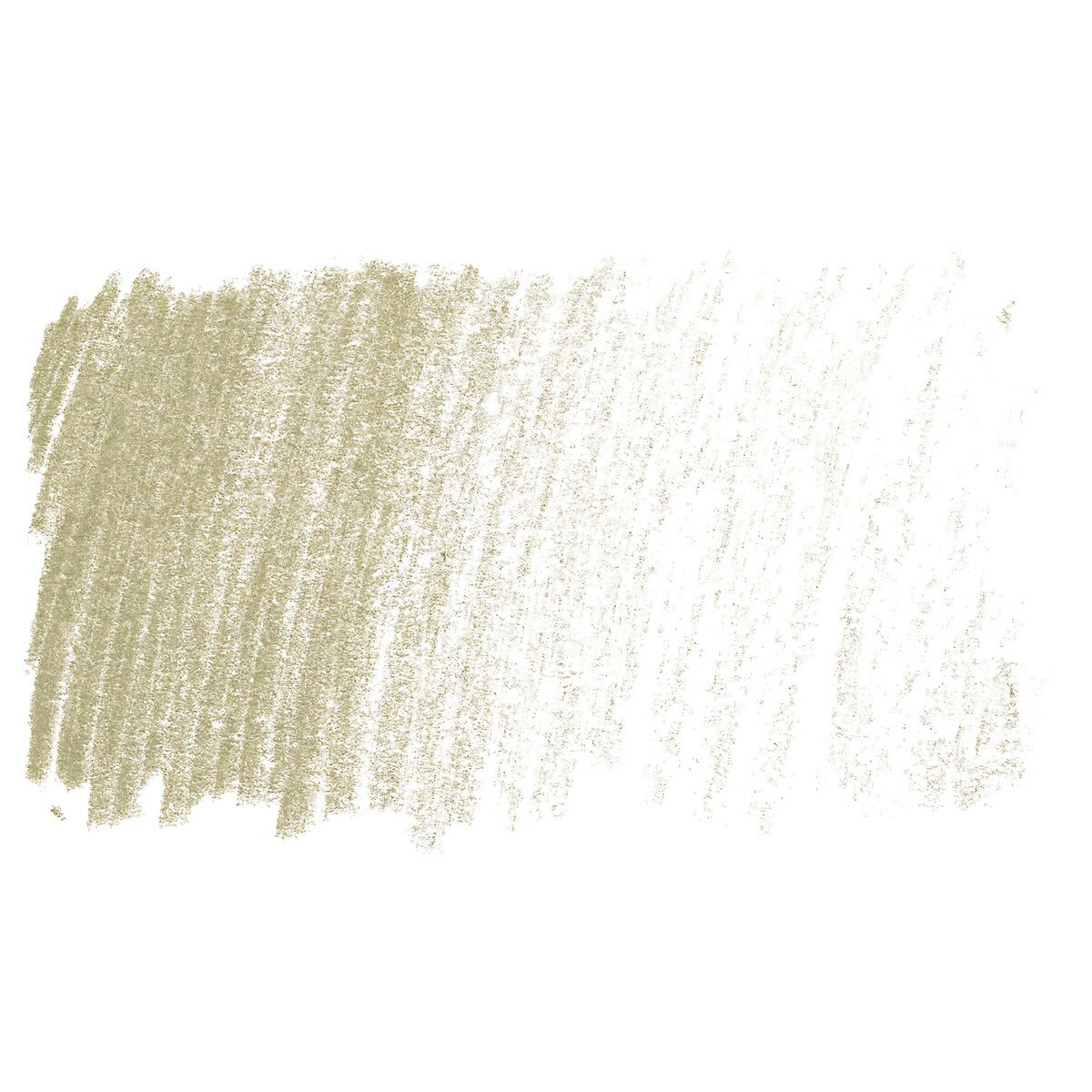 Derwent Pastel Pencil - French Gray Light swatch