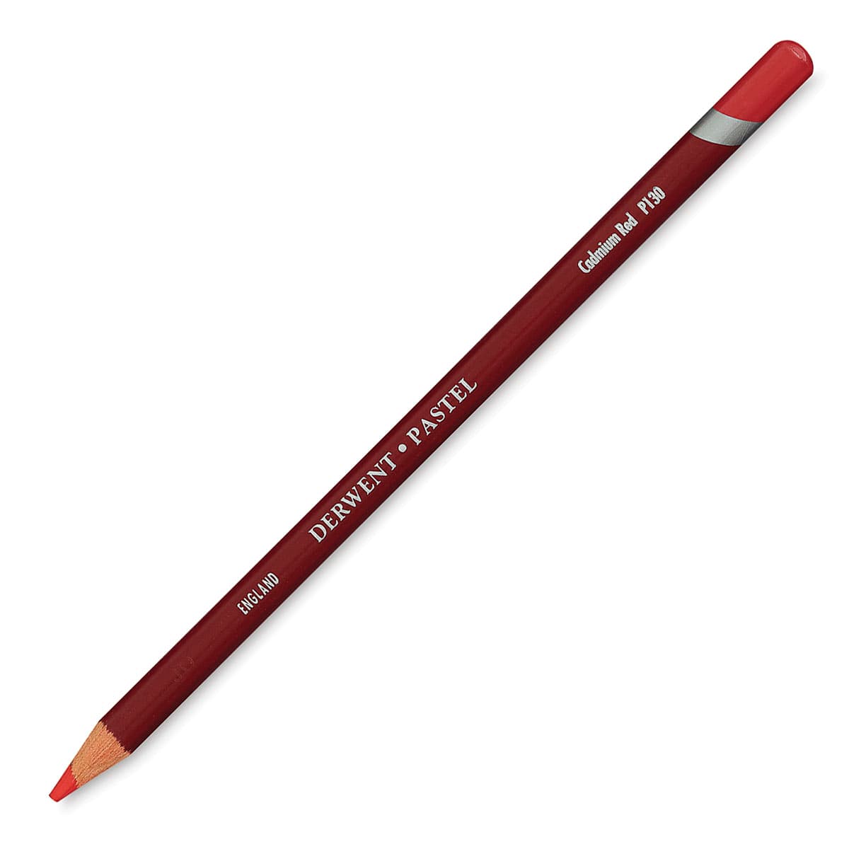 Derwent Pastel Pencil - Cadmium Red