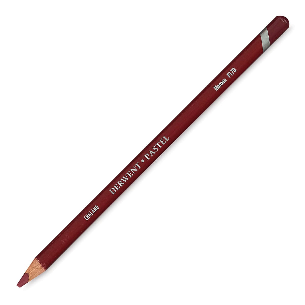 Derwent Pastel Pencil - Maroon