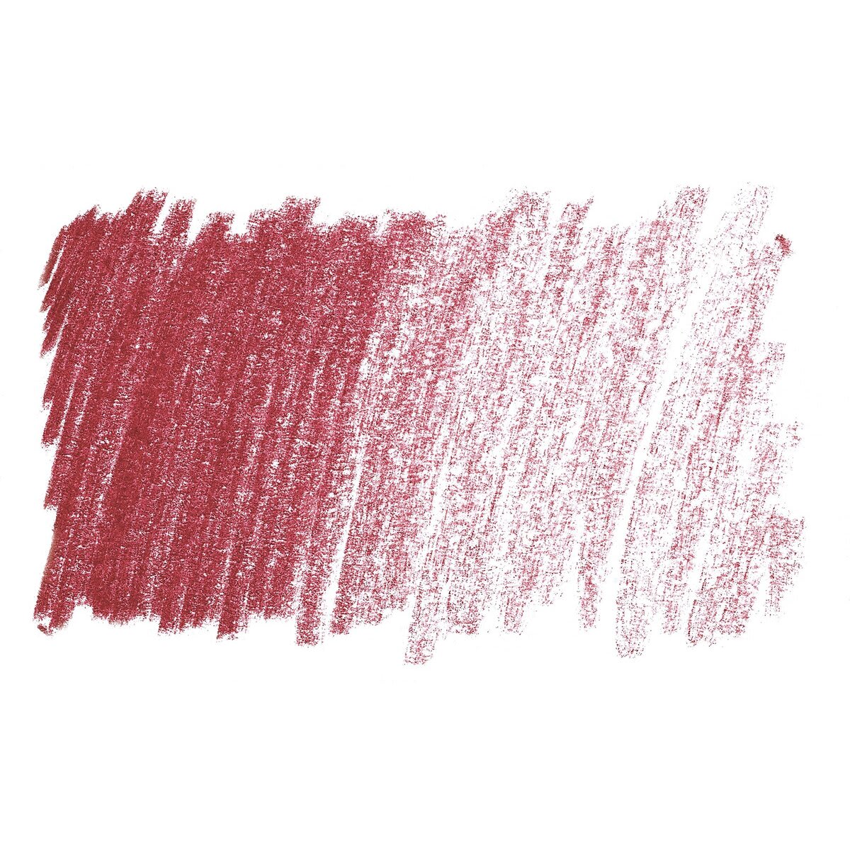 Derwent Pastel Pencil - Maroon swatch