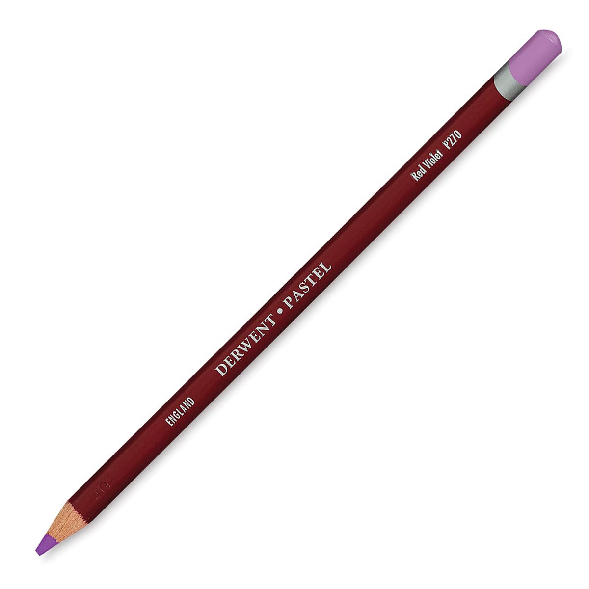 Derwent Pastel Pencil - Red Violet