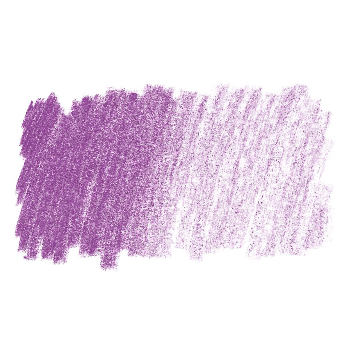Derwent Pastel Pencil - Red Violet swatch