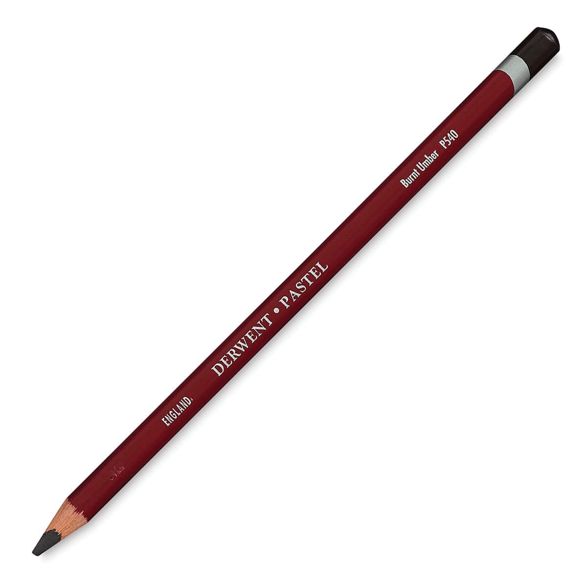 Derwent Pastel Pencil - Burnt Umber