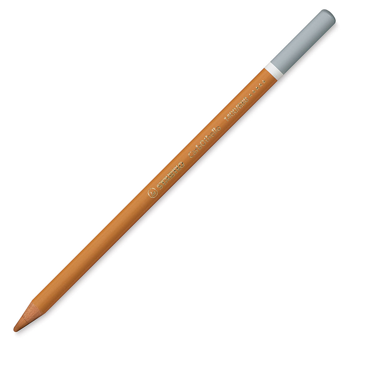 Stabilo CarbOthello Pastel Pencil - Dark Pink Tint