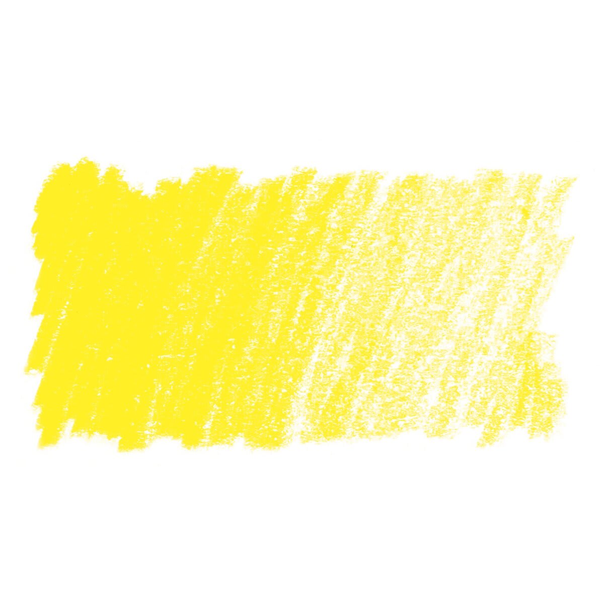 Stabilo CarbOthello Pastel Pencil - Neutral Yellow swatch