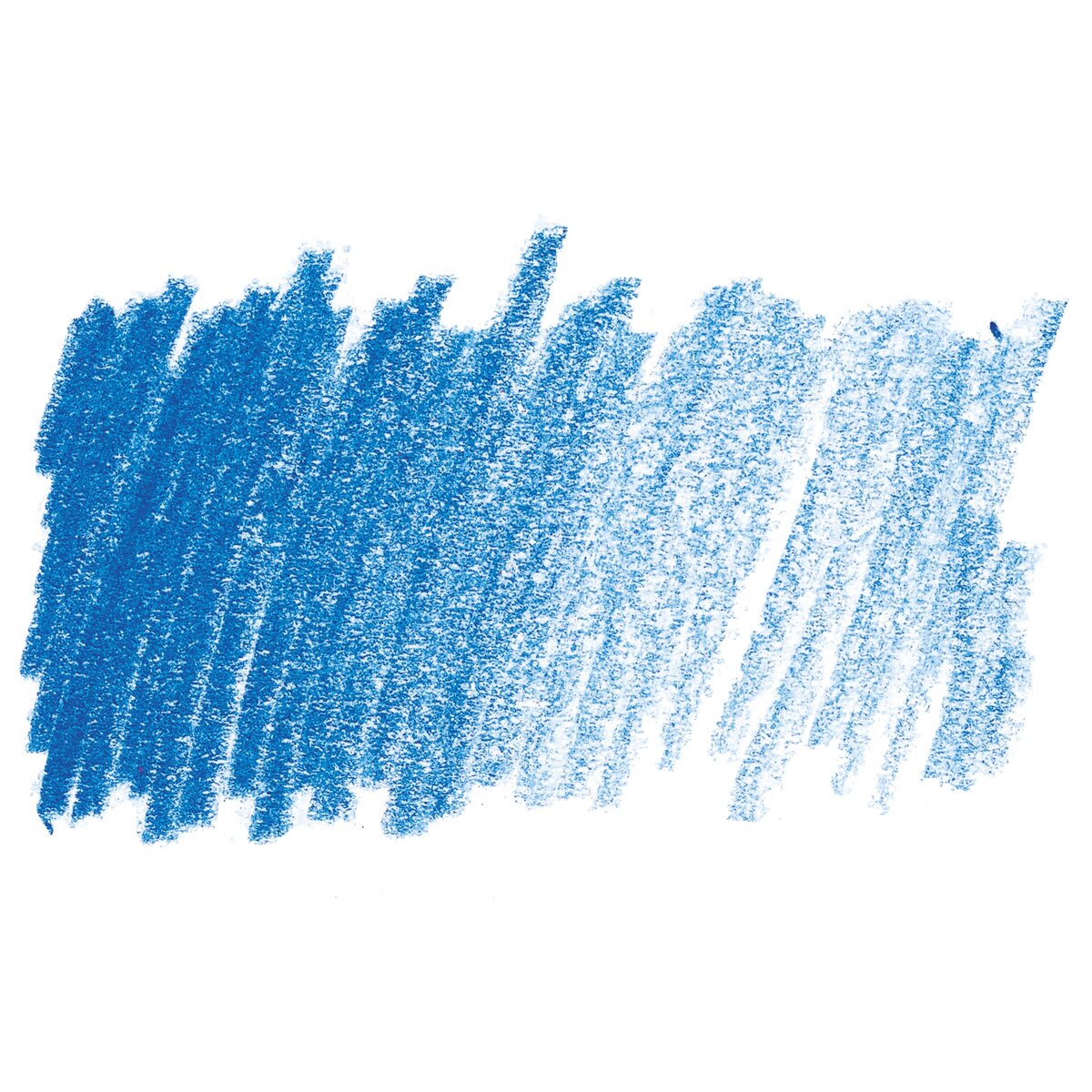 Stabilo CarbOthello Pastel Pencil - Cobalt Blue swatch