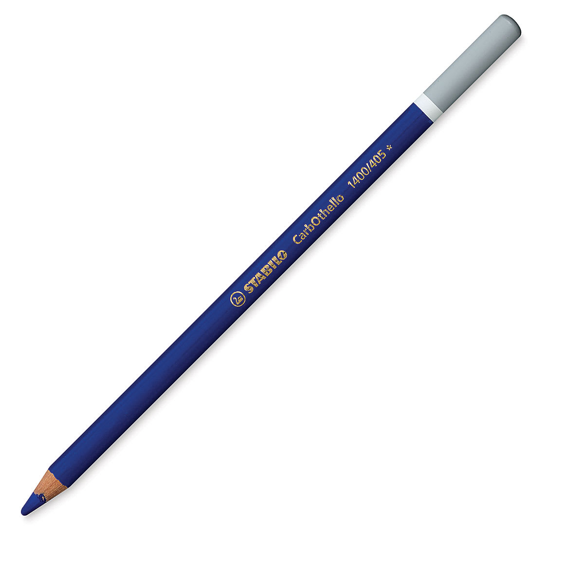 Stabilo CarbOthello Pastel Pencil - Ultramarine Blue