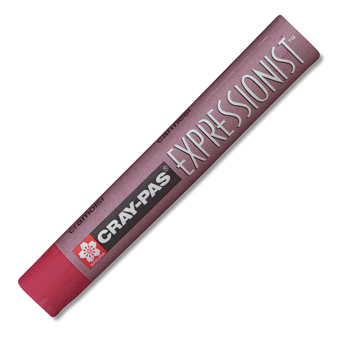 Sakura Cray-Pas Expressionist Oil Pastel - Crimson