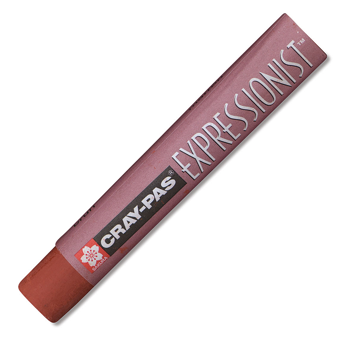 Sakura Cray-Pas Expressionist Oil Pastel - Brown