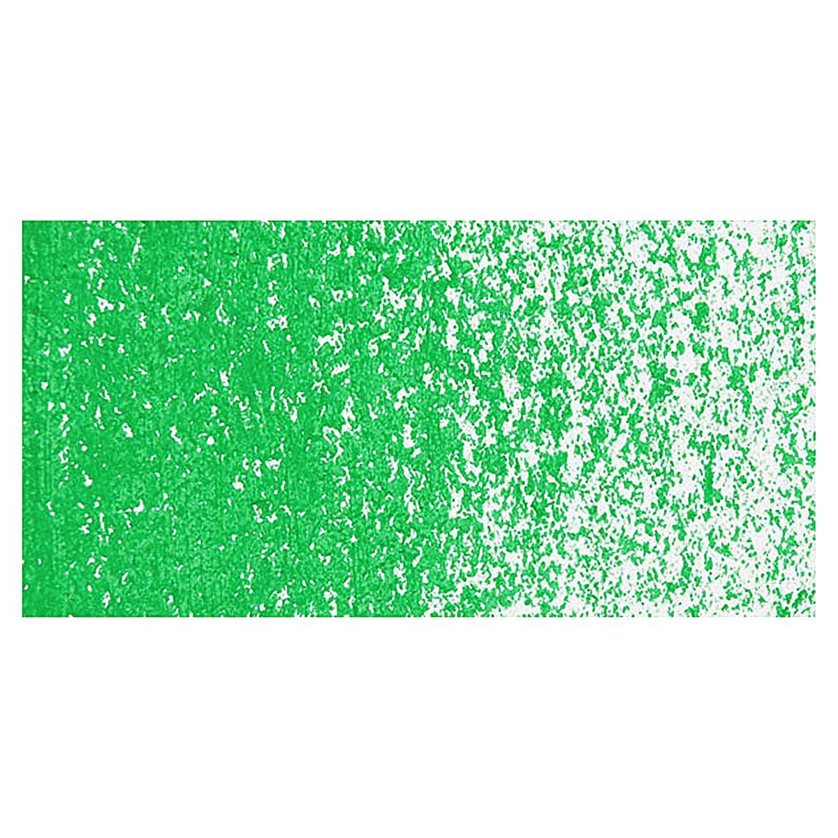 Sakura Cray-Pas Expressionist Oil Pastel - Green swatch