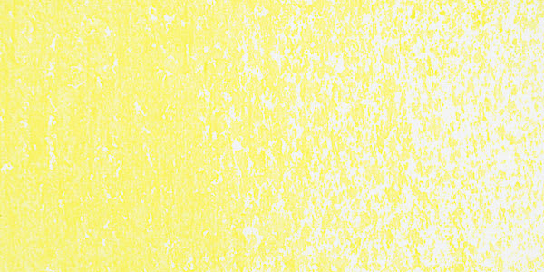 Sakura Cray-Pas Expressionist Oil Pastel - Lemon Yellow swatch