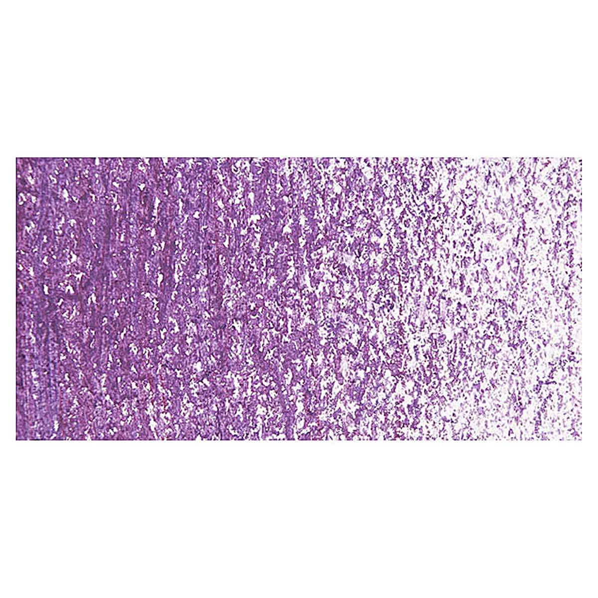 Sakura Cray-Pas Expressionist Oil Pastel - Violet swatch