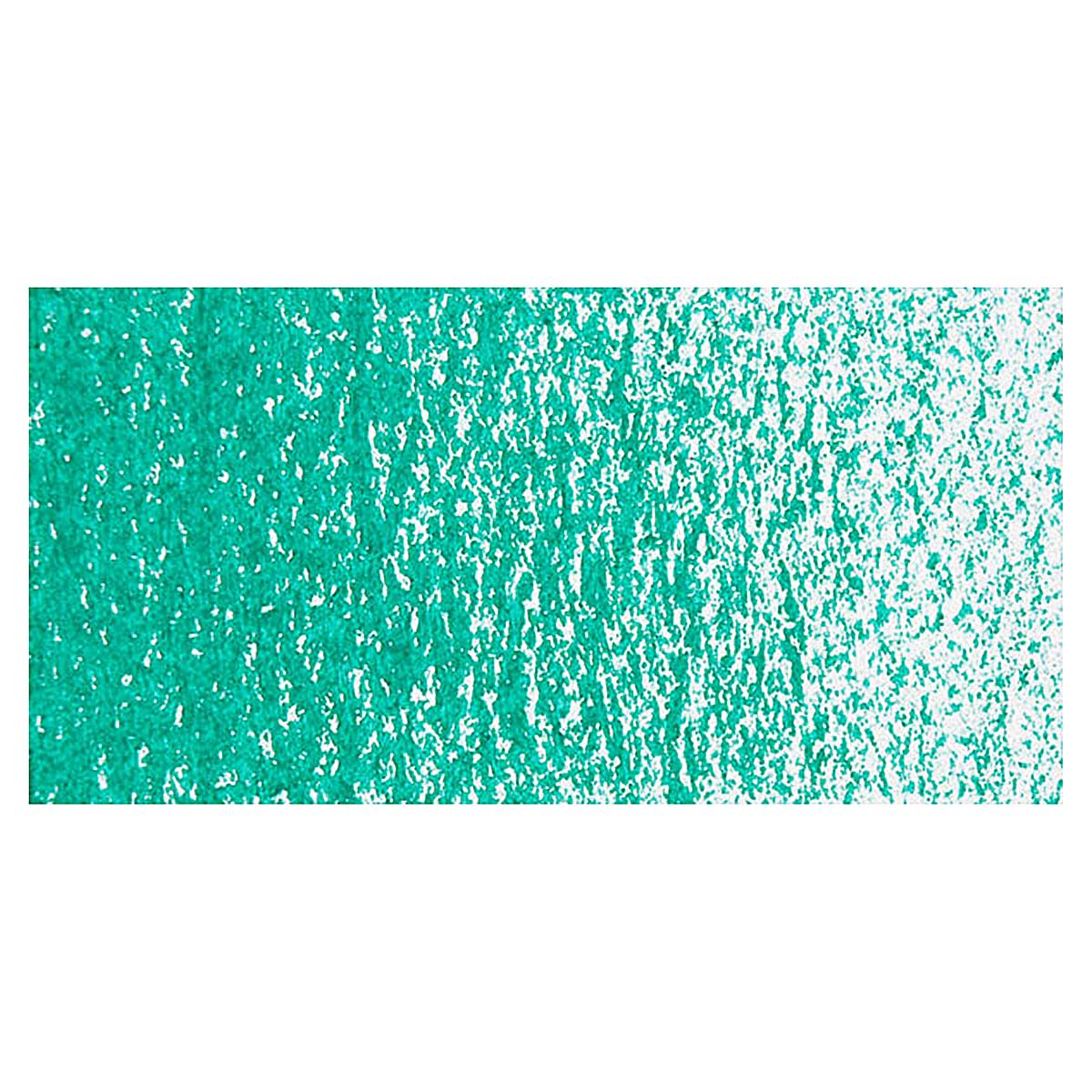 Sakura Cray-Pas Expressionist Oil Pastel - Viridian Hue swatch