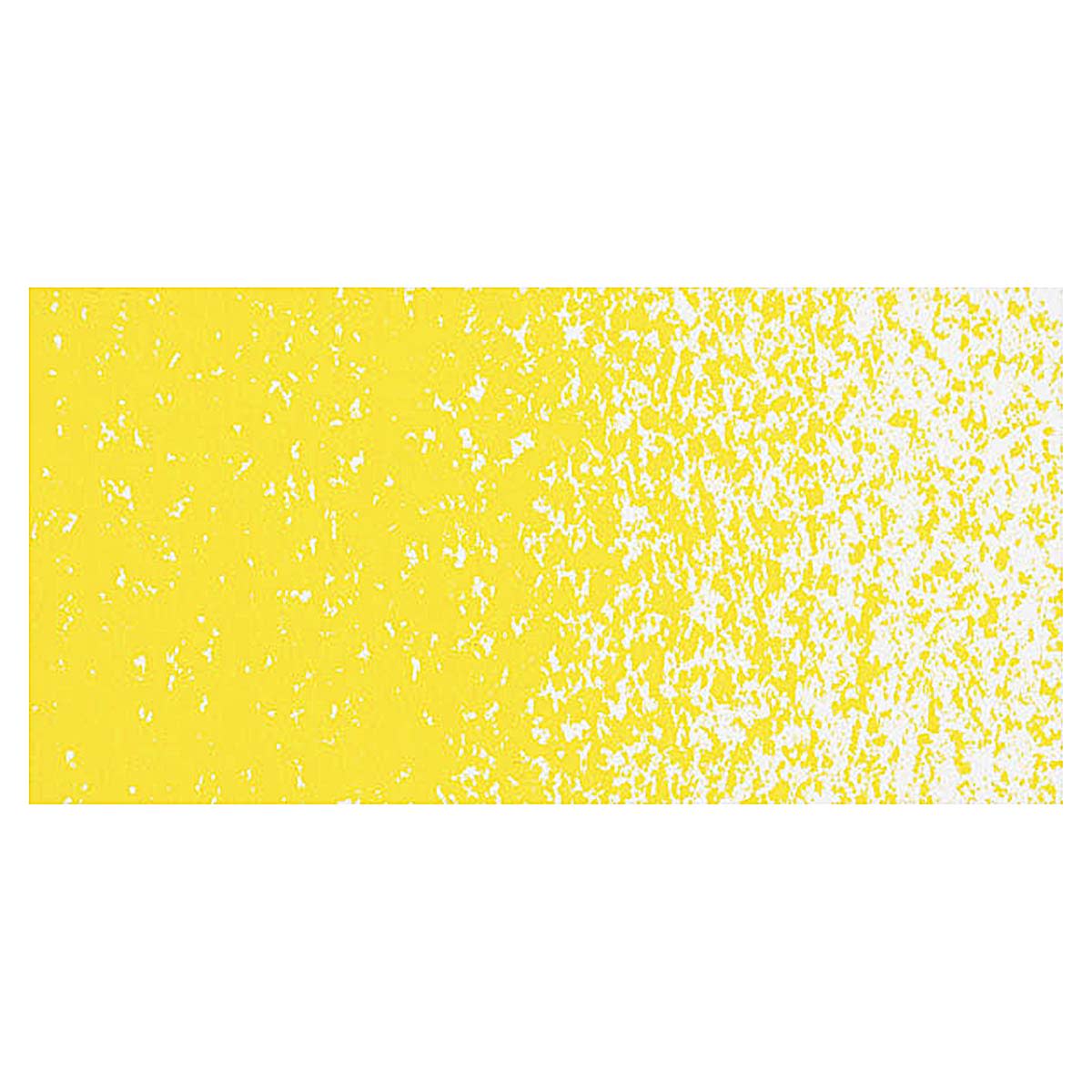 Sakura Cray-Pas Expressionist Oil Pastel - Yellow swatch
