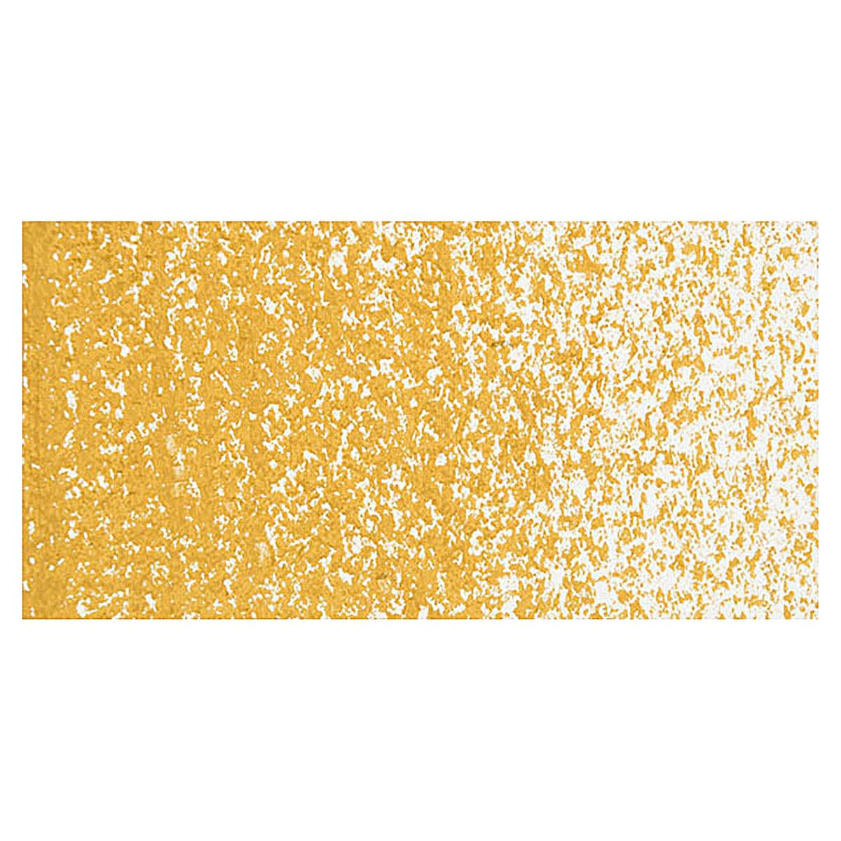 Sakura Cray-Pas Expressionist Oil Pastel - Yellow Ochre swatch Sakura Cray-Pas Expressionist Oil Pastel - Yellow Ochre swatch