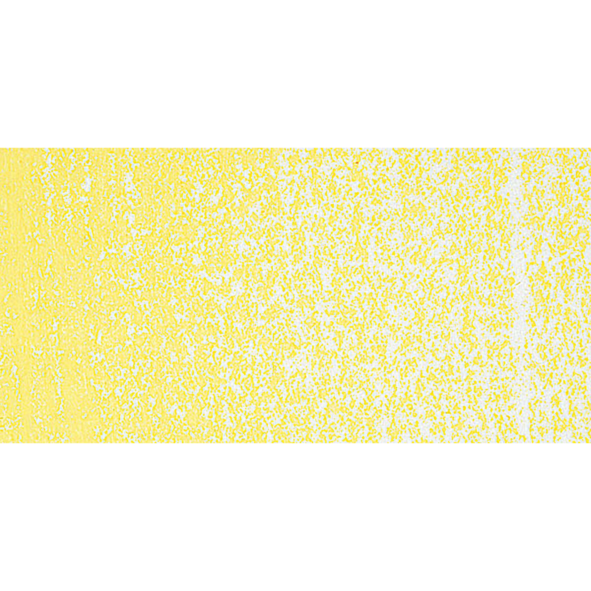 Holbein Artists’ Oil Pastel - Chrome Yellow 3 swatch