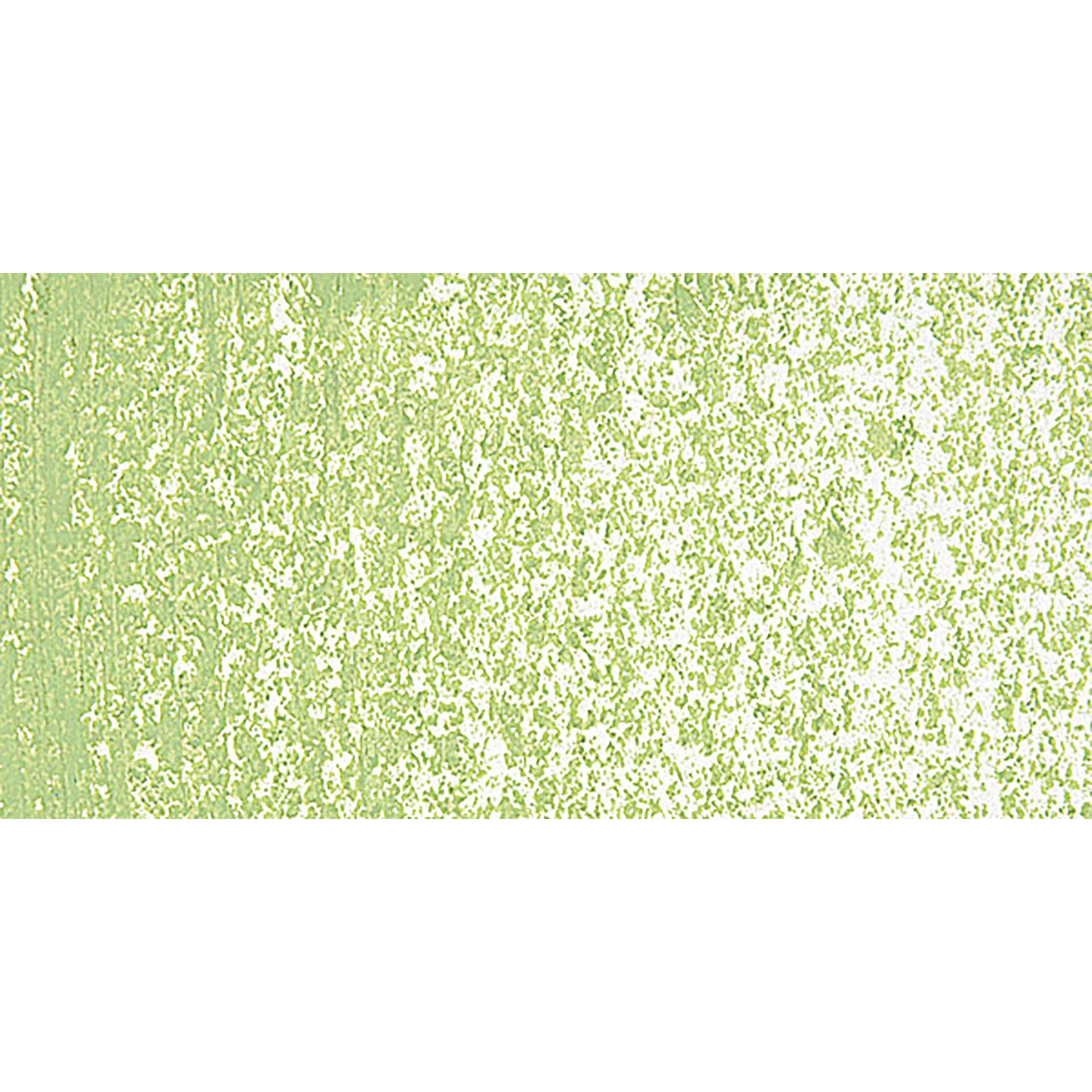Holbein Artists’ Oil Pastel - Olive Green 3 swatch