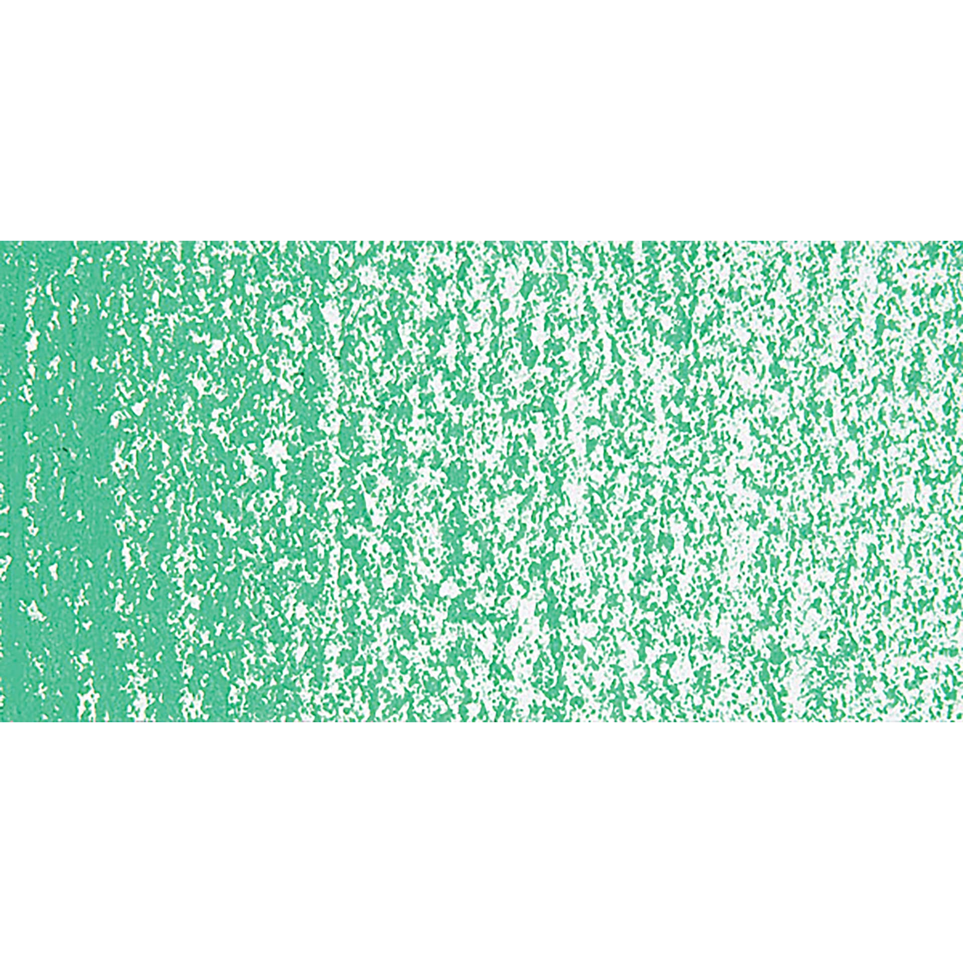 Holbein Artists’ Oil Pastel - Focus Green 5 swatch