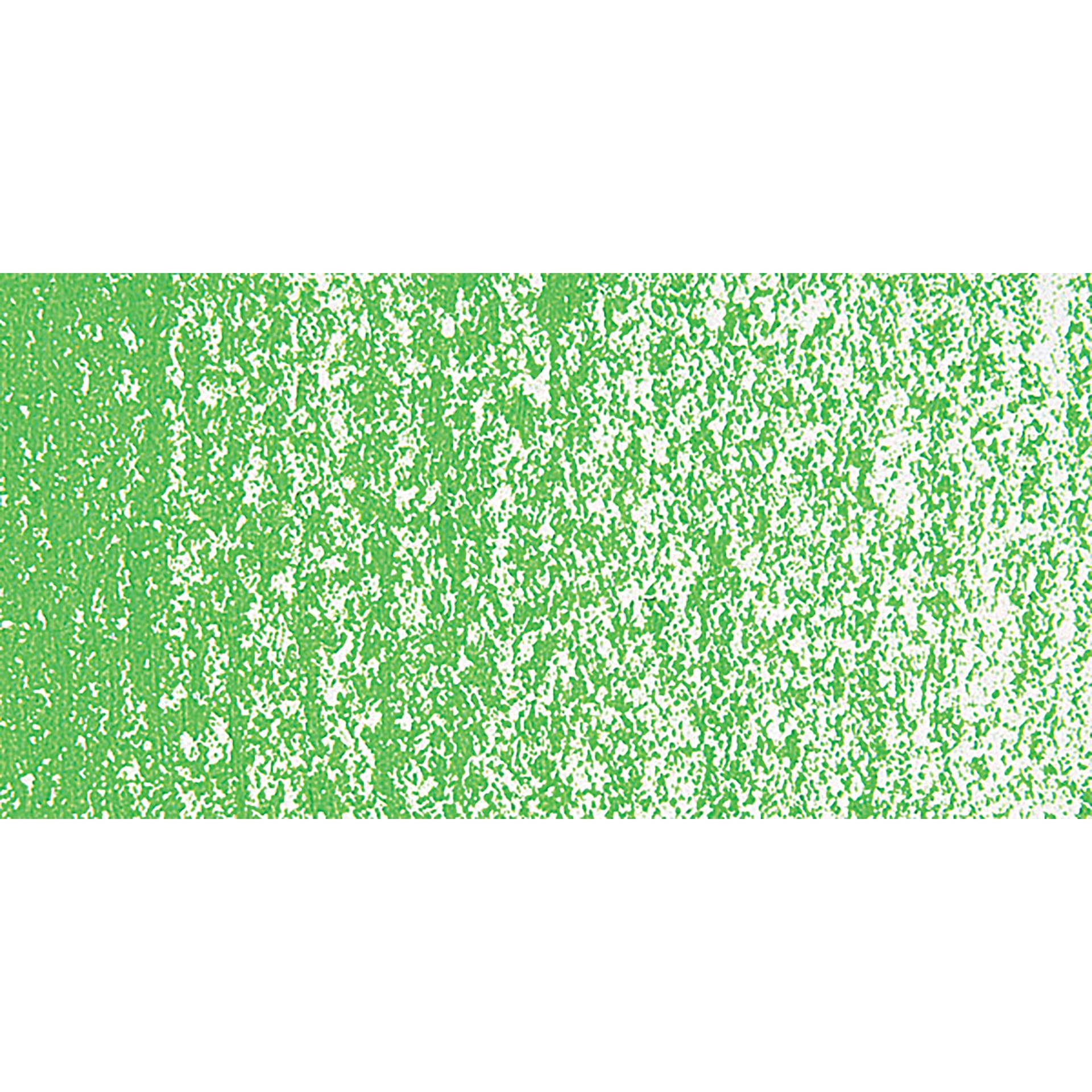 Holbein Artists’ Oil Pastel - Permanent Green 1 swatch