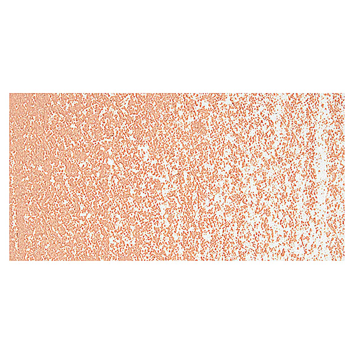 Holbein Artists' Oil Pastel - Burnt Sienna 5 swatch
