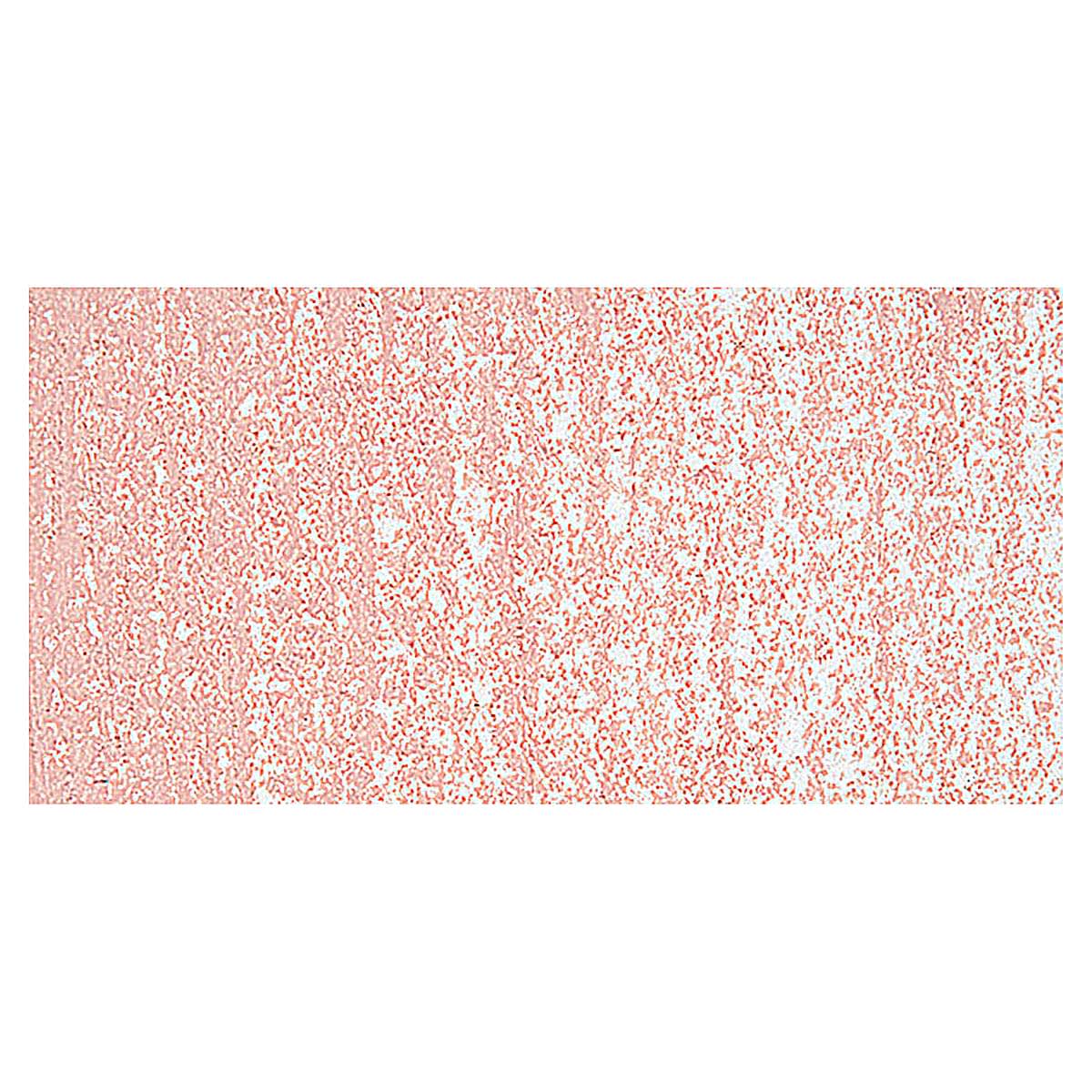 Holbein Artists' Oil Pastel - English Red 5 swatch