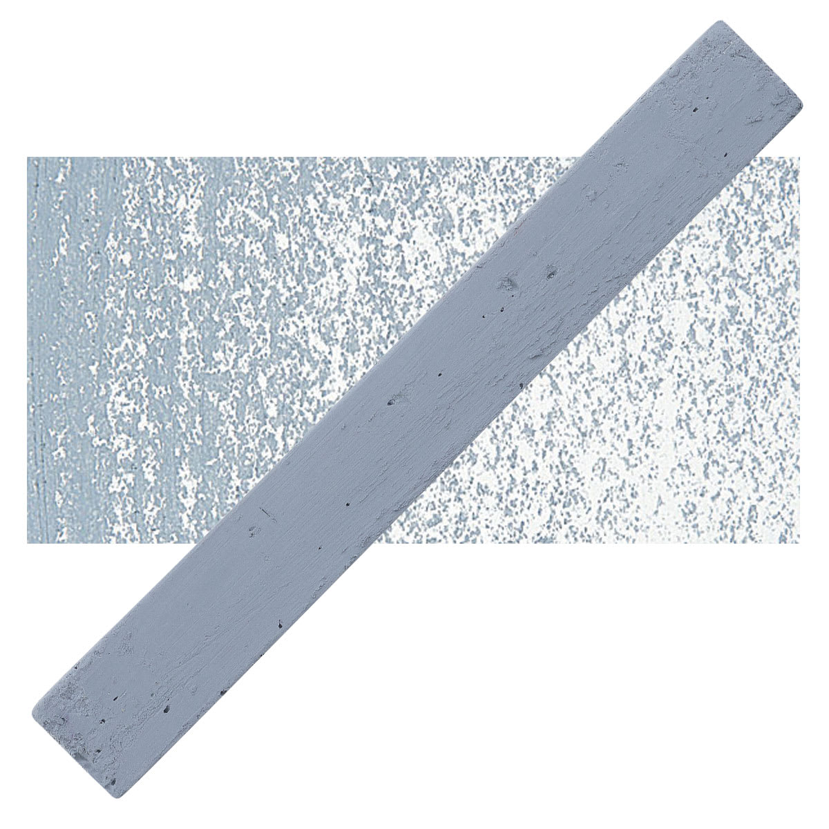 Holbein Artists’ Oil Pastel - Non Color 2-3 oil pastel and swatch