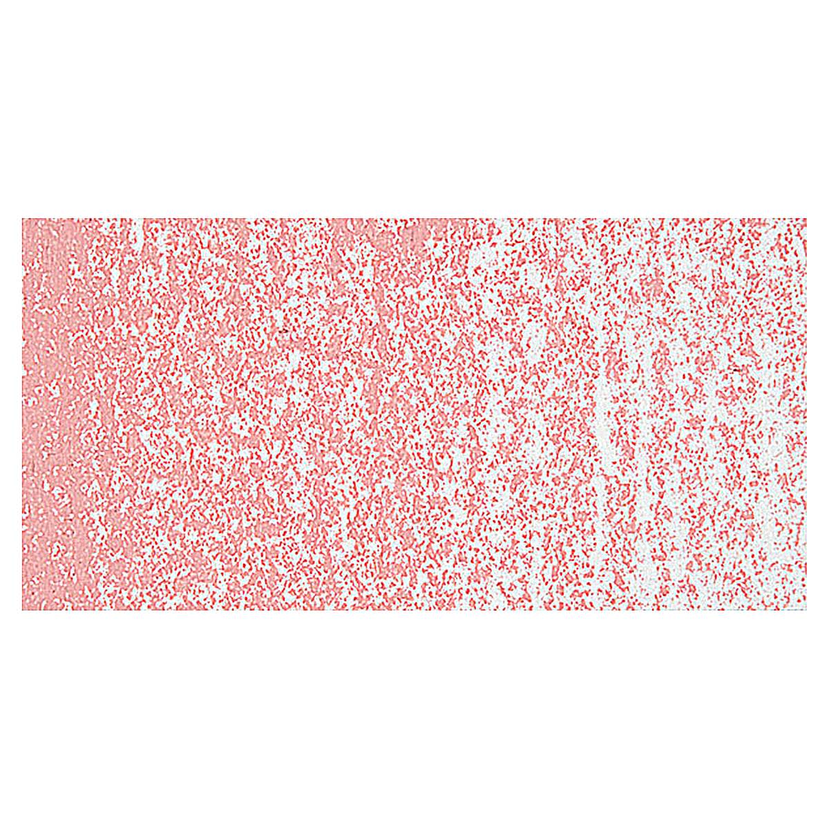 Holbein Artists' Oil Pastel - Red Ochre 5 swatch