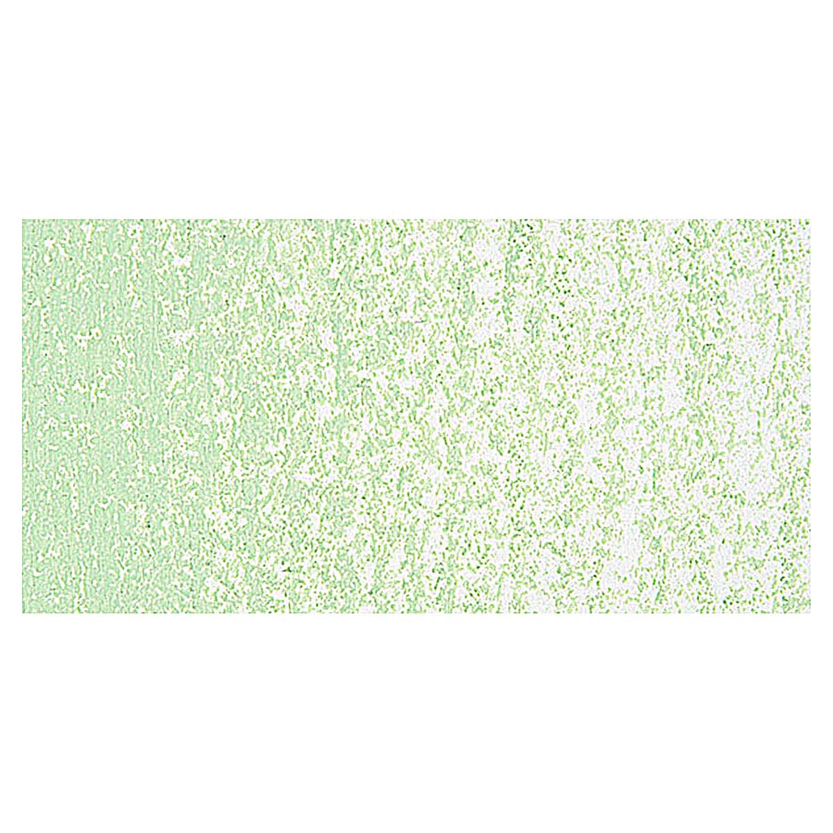 Holbein Artists' Oil Pastel - Sap Green 5 swatch
