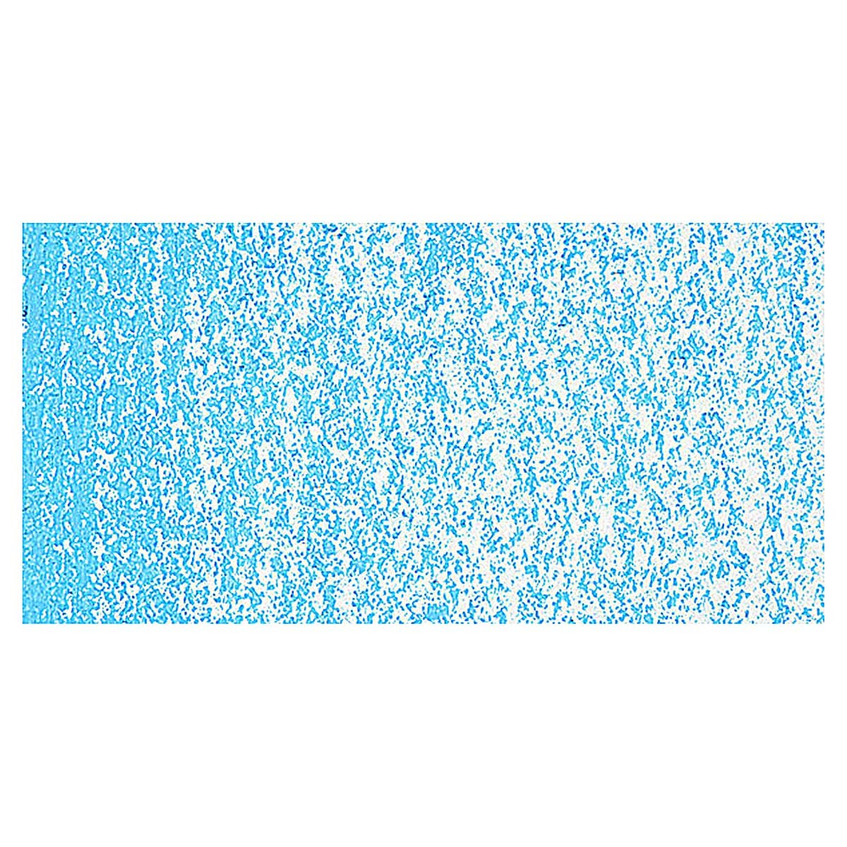 Holbein Artists' Oil Pastel - Sky Blue 3 swatch