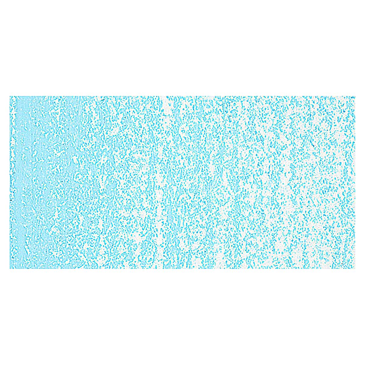 Holbein Artists' Oil Pastel - Sky Blue 5 swatch