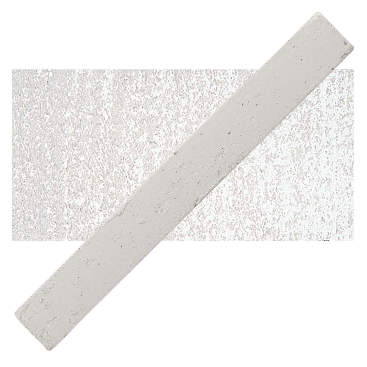 Holbein Artists’ Oil Pastel - Warm Gray 5 oil pastel and swatch